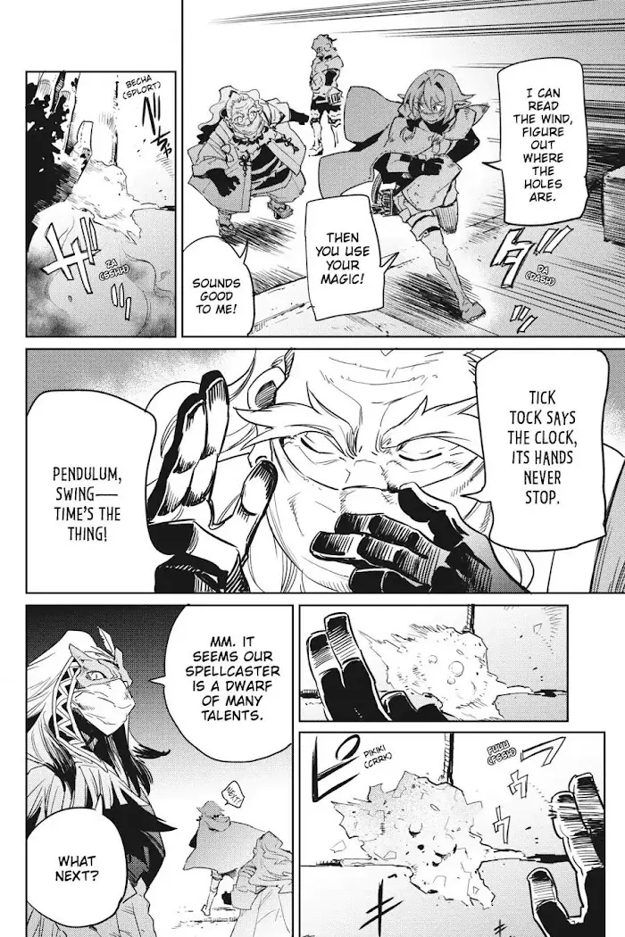 Goblin Slayer Chapter 21 image 21_optimized